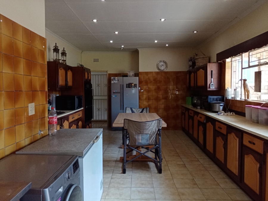 3 Bedroom Property for Sale in Parys Free State